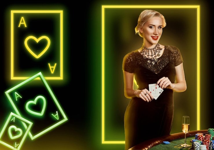 be 55 Hamara live casino lobby kya hai